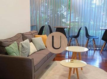 18721124015152312e1b5be41217ab098921eca9 · Apartamento com 2 dormitórios para alugar, 65 m² por R$ 6.022,00/mês - Paraíso - São Paulo/SP