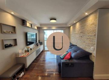 29f9666f106c2bf3369a89323e5af9431f60eaef · Apartamento Porteira Fechada | 96 m² | 3 Dormitórios | 1 Suíte | Escritório | Andar Alto | Vila Prud
