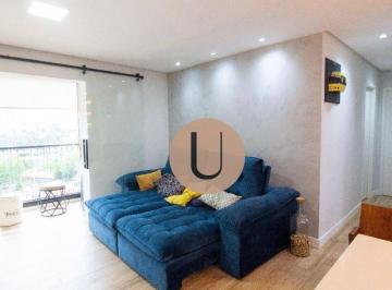 065371708c94bf1e81414e9eda98ea1a67cba9aa · Apartamento com 3 dormitórios à venda, 88 m² por R$ 1.085.000,00 - Campo Belo - São Paulo/SP