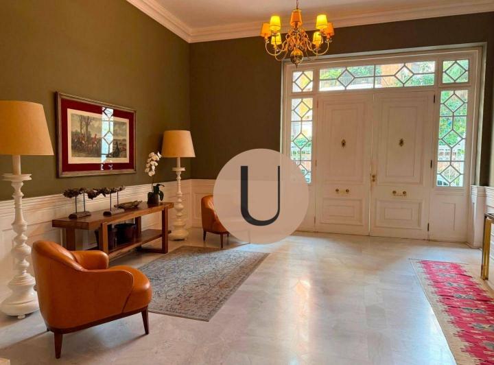 Foto do imóvel - Apartamento exclusivo ao lado do Clube Paulistano Jardins