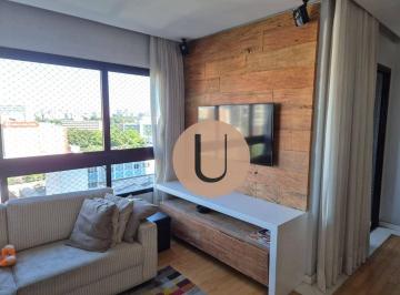 cce42d8874c6f861776a8a535b18071ee3013dc9 · Apartamento com 3 dormitórios, 02 suites e 02 vagas para alugar, 105 m² - Vila Clementino - São Pau