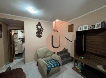 f1f6f38fae0aa3c841ecc998a538009b52967ed9 · Sobrado com 3 dormitórios à venda, 126 m² por R$ 650.000,00 - Demarchi - São Bernardo do Campo/SP