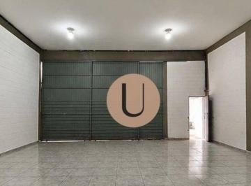 cdec87d6753c9364b553c6b8c6736127c1f675ec · Salão para alugar, 150 m² - Taboão - São Bernardo do Campo/SP