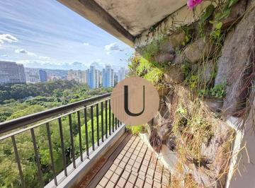 8f7edac78cfb58a392af3024800ab5272e5b2ea7 · Apartamento com Vista deslumbrante! 3 suítes, 3 vagas, lazer! Portal do Morumbi!