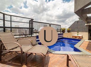 be6ef57a04a8a5c643f9e16fcf0a29b64ddcaec2 · Penthouse Residencial à venda, Aclimação, São Paulo - PH0241.