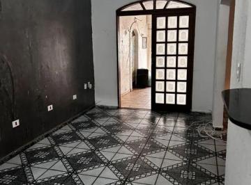 d1a213d6fa1ec61282fcc9e6bc94219e165f610a · Casa com 2 dormitórios para alugar, 140 m² por R$ 2.650,00/mês - Jardim Hollywood - São Bernardo do