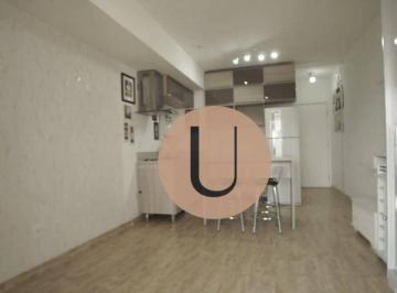 b6045c9e5efb9bf50bbacce9469557d01c6fd45d · Apartamento Studio com 1 dormitório à venda, 35 m²