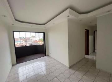 237b906893e4b340fc451b9af68afef4a2f08a7f · Apartamento com 3 dormitórios à venda, 78 m² por R$ 390.000,00 - Jardim Olavo Bilac - São Bernardo d