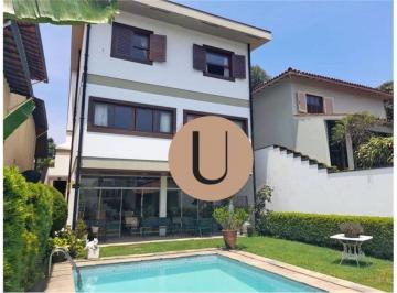 22a592690da5a895171be0d05681a9eb092853da · Casa Residencial à venda, Jardim Leonor, São Paulo - CA0484.