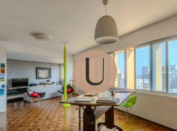 05ce450f36a3e1acc3adb3633728aad8f761564c · Apartamento reformado, com 3 dormitórios à venda, 160 m² por R$ 1.620.000 - Paraíso - São Paulo/SP