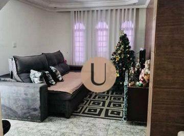f74167fcf831839f40e6049e26356df172dbea06 · Sobrado com 4 dormitórios à venda, 183 m² por R$ 570.000,00 - Centreville - Santo André/SP