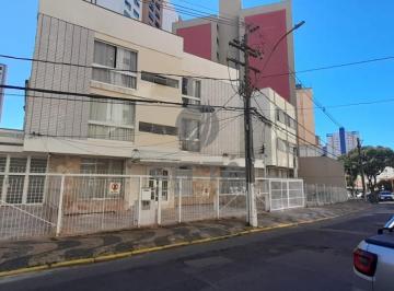 0 · Apartamento Locação, centro, Campinas/SP.