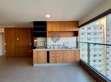 0 · Apartamento para alugar no Cambuí em Campinas/SP.