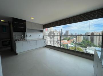 0 · Apartamento para Locação no Cambuí em Campinas/SP.
