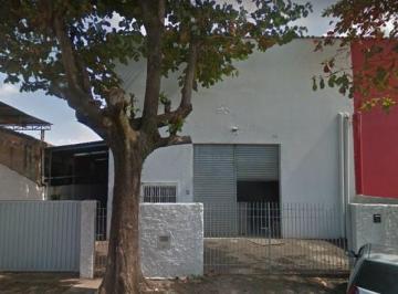 0 · Barracão à venda no bairro Chácara Campos dos Amarais em Campinas/SP.