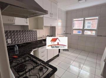 667930f7ea6a3d2e3004d83eb1643e5992654fd7 · Apartamento com 3 dormitórios à venda, 84 m² por R$ 320.000 - Jardim Valéria - Guarulhos/SP