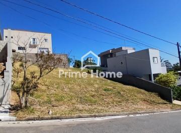 0 · terreno à venda em Loteamento Itatiba Country Club