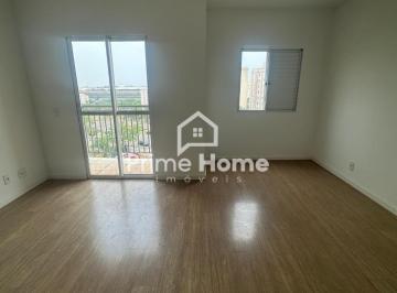 0 · apartamento à venda em Loteamento Residencial Viva Vista