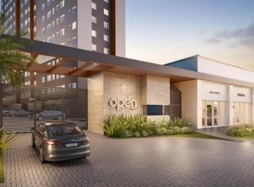 Apartamento · 43m² · 2 Quartos · Imóvel com piscina e churrasqueira em Canoas - Apartamento no OPEN MAJOR