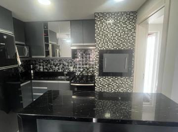 Apartamento · 71m² · 3 Quartos · 2 Vagas · APARTAMENTO 03 DORMITÓRIOS C/SUITE BAIRRO NITERÓI CANOAS RS