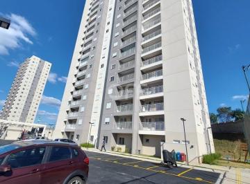 0 · apartamento para aluguel em Residencial Bela Aliança