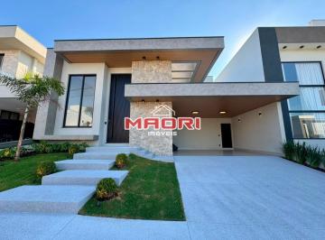 0 · Casa à venda no Condomínio Bosque da Mata em Valinhos