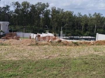 0 · Terreno venda no Condomínio Vista Campinas, localizado no bairro Jatibela, em Ca