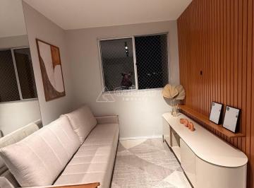0 · Apartamento mobiliado nunca habitado pronto para morar