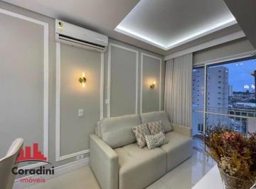 6b9fd925a0bb1b55daf8d626d1fee29302d21e6d · Apartamento com 2 dormitórios à venda, 53 m² por R$ 460.000,00 - Vila Rehder - Americana/SP