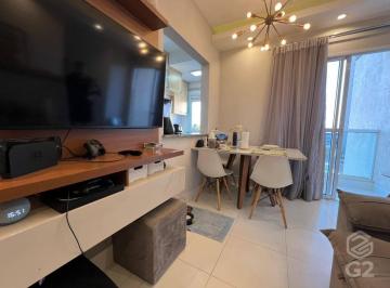 ee038c7d72f6d85b86ce54cfec91932f13944495 · Apartamento com 3 dormitórios à venda, 64 m² por R$ 580.000,00 - Condomínio Reserva Vista Verde - In