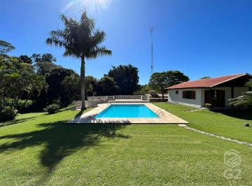86b9492f76fd5330479adce2128a420a4916a28f · Chácara com 5 dormitórios à venda, 6000 m² por R$ 1.690.000,00 - Condomínio Recanto dos Pássaros - I