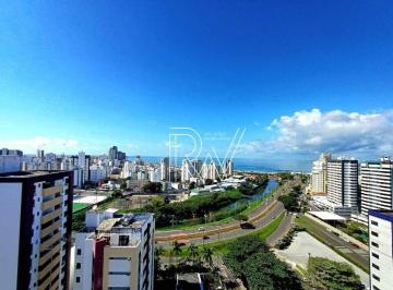 83e3f73c9d6cfda4f6835bd20b0354b6379141a1 · Apartamento alto padrão com 4 suítes, 244 m2, infraestrutura completa, à venda por R$1.890. 000-Pitu