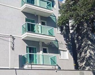 874f693670966ef9f8a1a98ab01271ef01b4a2eb · Apartamento com 2 quartos sendo 1 suíte, Sem vaga à venda, 36 m² por R$ 245.000 - Vila Curuçá - São