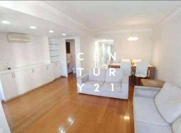 d923e06114ab8818ed4d5967618fed2377182428 · Lindo apartamento em Moema com 85m2, em frente ao parque Ibirapuera, 1 dormitório ( suíte ), 3 banhe
