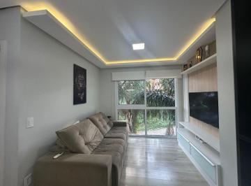 Apartamento · 62m² · 2 Quartos · 1 Vaga · Apartamento 2 dormitórios à venda no bairro Imigrante em Farroupilha