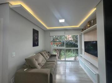 Apartamento · 62m² · 2 Quartos · 1 Vaga · Apartamento 2 dormitórios à venda no bairro Imigrante em Farroupilha