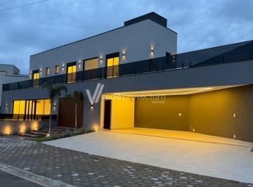 0 · Casa à venda no condomínio Terras da Estância na cidade de Paulínia.