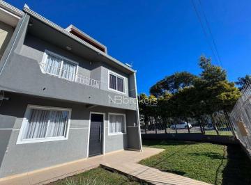 e78882b00197b4f7fd39e6812fbdc40d113977c5 · SOBRADO TRIPLEX DE ALTO PADRÃO | 180M² | 3 QUARTOS | SUÍTE COM HIDRO | ÁTICO | CAJURU