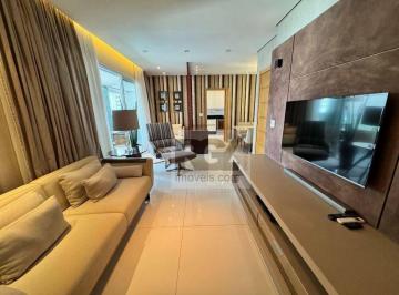 eb98d0ee0c631ae9e9f355beada8fc646cf88d8a · 2 SUÍTES | VARANDA GOURMET NA QUADRA PRAIA | LAZER COMPLETO, 120 m² por R$ 1.650.000 - Ponta da Prai
