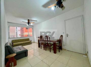 50cc7b06d91270fff0dac9724c2c86fa644216d6 · Apartamento com 3 dormitórios para alugar, 104 m² por R$ 4.500,00/mês - Boqueirão - Santos/SP