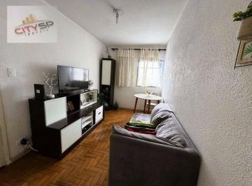 d2bb634da379ff641021f9c095c10a5f47b49f32 · Apartamento com 1 dormitório à venda, 38 m² por R$ 260.000 - Vila Guarani Zona Sul - São Paulo/SP