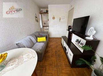 92b69ee5e27bdc10b8d54a4bff97a2906fc7b795 · Apartamento com 1 dormitório à venda, 38 m² por R$ 259.000,00 - Vila Guarani (Zona Sul) - São Paulo/