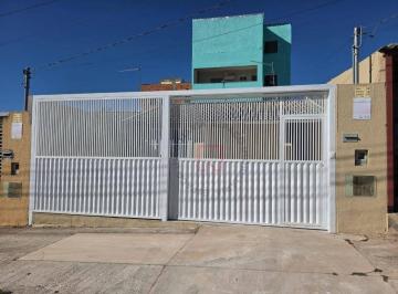 ef24501582ff50e9058574d74380e28757fb8084 · CASA 2 QUARTOS - REFORMADA TODA NA LAJE - ACEITA FINANCIAMENTO - QN 26 RIACHO FUNDO 2