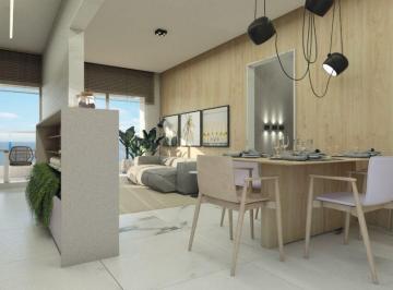 75030da32bb76df463484500db9c6d5e555961d9 · Apartamento com 1 dormitório à venda, 53 m² por R$ 405.000,00 - Jardim Real - Praia Grande/SP