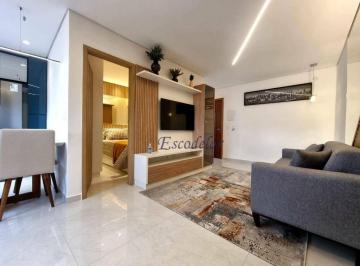 2266bded088b71c5ace9e1ef0860cbece0a9f75e · Apartamento à venda, 39 m² por R$ 274.169,00 - Vila Mazzei - São Paulo/SP