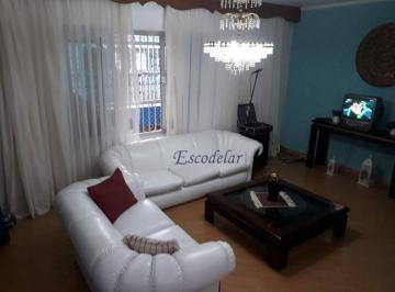 caca5e2a218e132b3cb9f390b04f56c22e7fe7b0 · Sobrado com 3 dormitórios à venda, 240 m² por R$ 1.390.000,00 - Vila Isolina Mazzei - São Paulo/SP