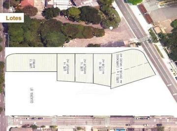 72435f56815274942ae42c109281491016d91809 · Terreno à venda, 3523 m² por R$ 25.000.000,00 - Interlagos - São Paulo/SP