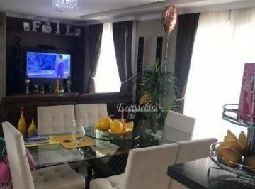 9830f3288d226d94d3d8552de6af097243221091 · Cobertura com 3 dormitórios à venda, 154 m² por R$ 1.980.000,00 - Casa Verde - São Paulo/SP