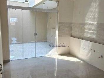 60ecbc74c5fa9d7a381ba17908e6ba6bdc52d2b1 · Sobrado com 2 dormitórios à venda, 120 m² por R$ 668.000,00 - Limão - São Paulo/SP