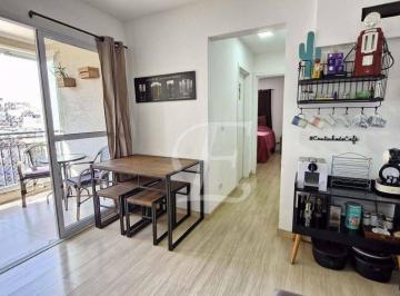 70425cdeea3048da3f380a6a1057814525a4a4c8 · Apartamento com 2 dormitórios à venda, 55 m² por R$ 499.900,00 - Parada Inglesa - São Paulo/SP